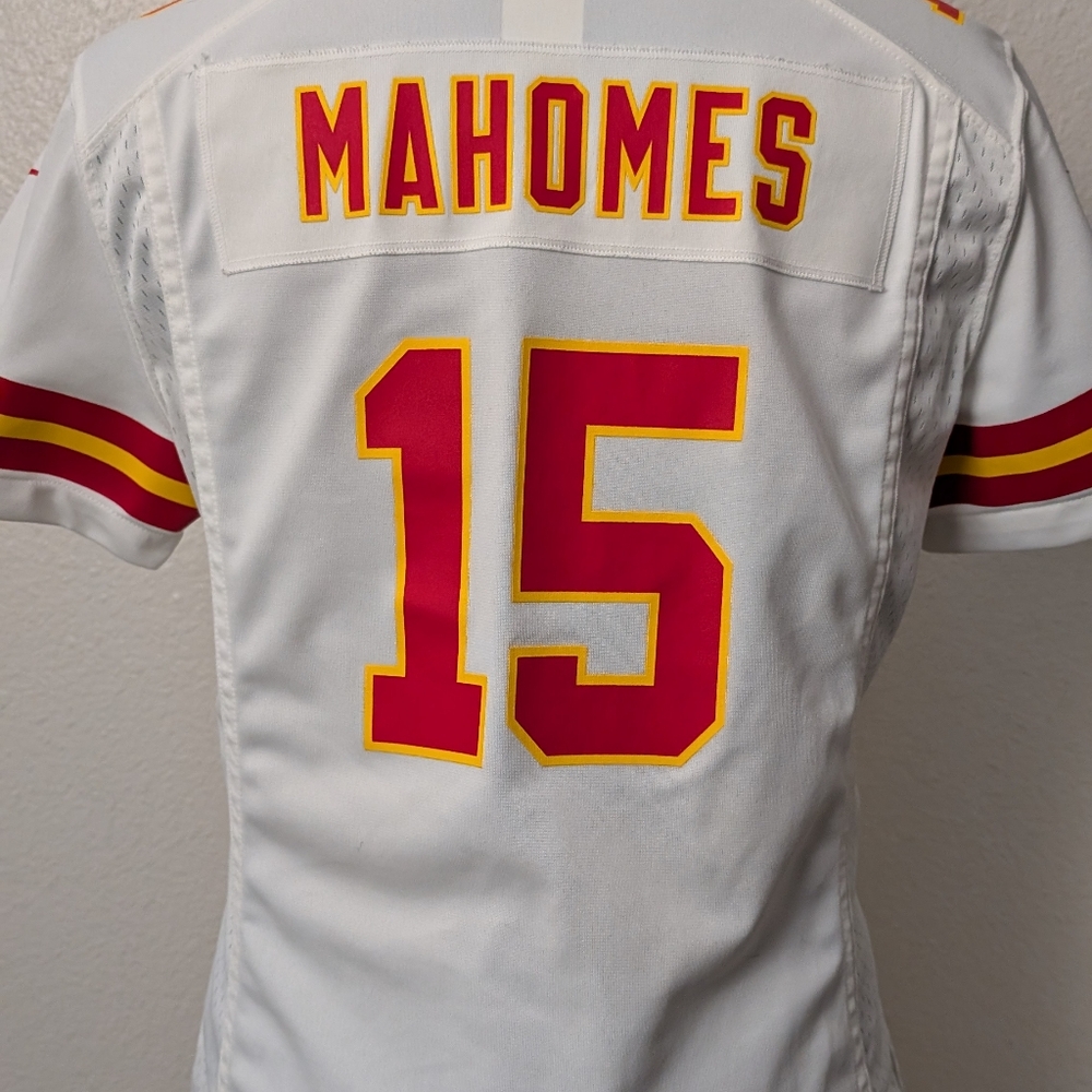 Women's Patrick Mahomes Game Day Jersey